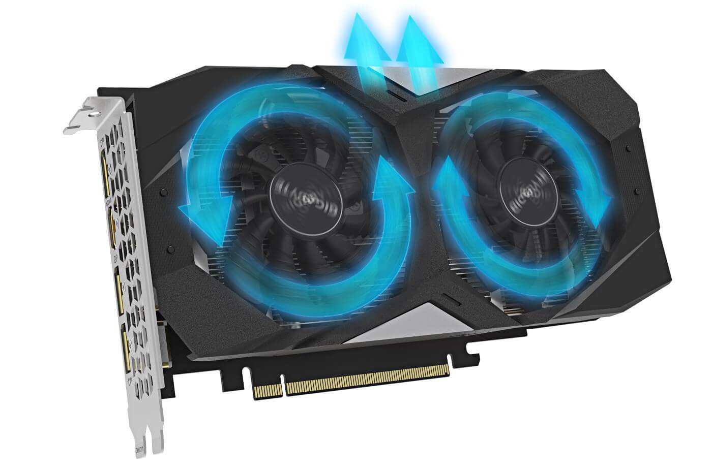 Gigabyte 1660 Super Oc 6gb 04