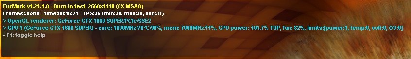 Hiệu Năng Gtx 1660 Super Oc 6gb Gigabyte 01