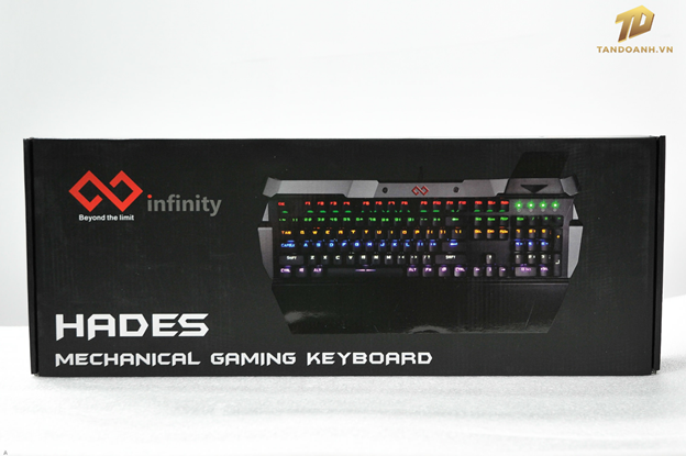 Infinity Hades (1)