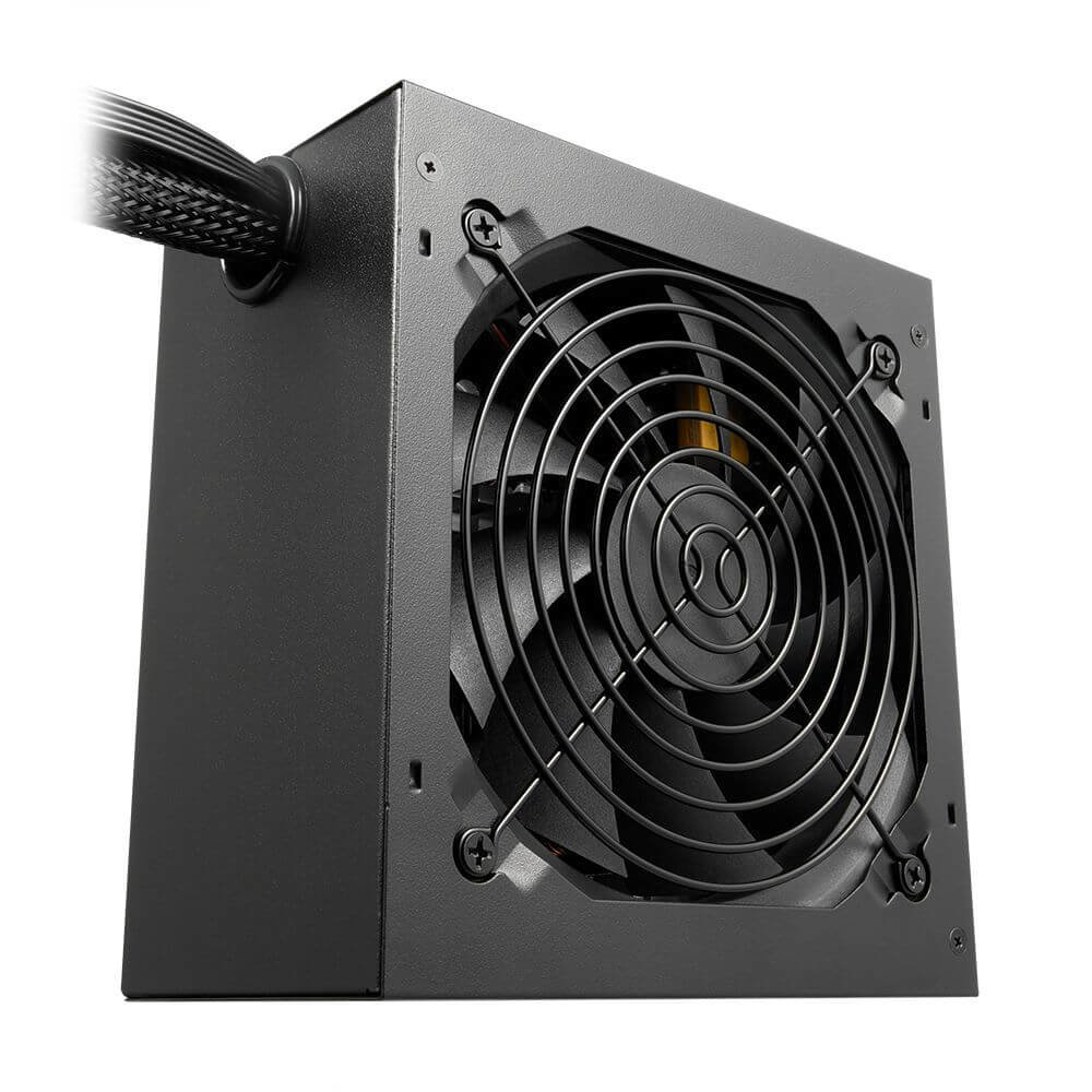 Sharkoon Ra Mắt Dòng Nguồn Máy Tính Shp Bronze 03