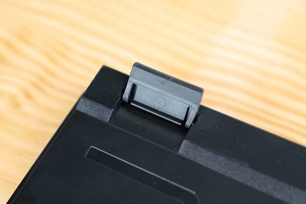 Bàn phím gaming Infinity Azure Blue Switch
