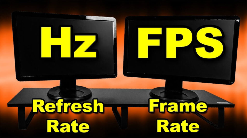 FPS & Tần Số Quét (Hz)