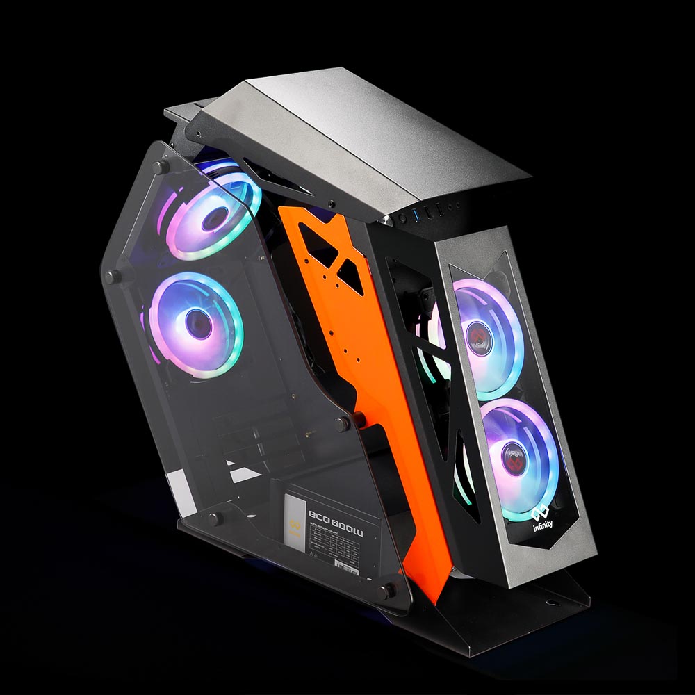 Case Infinity Zeus M (19 Of 27)