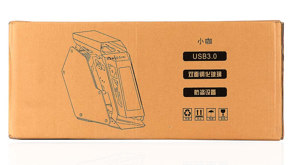 Case Infinity Zeus M (2 Of 27)