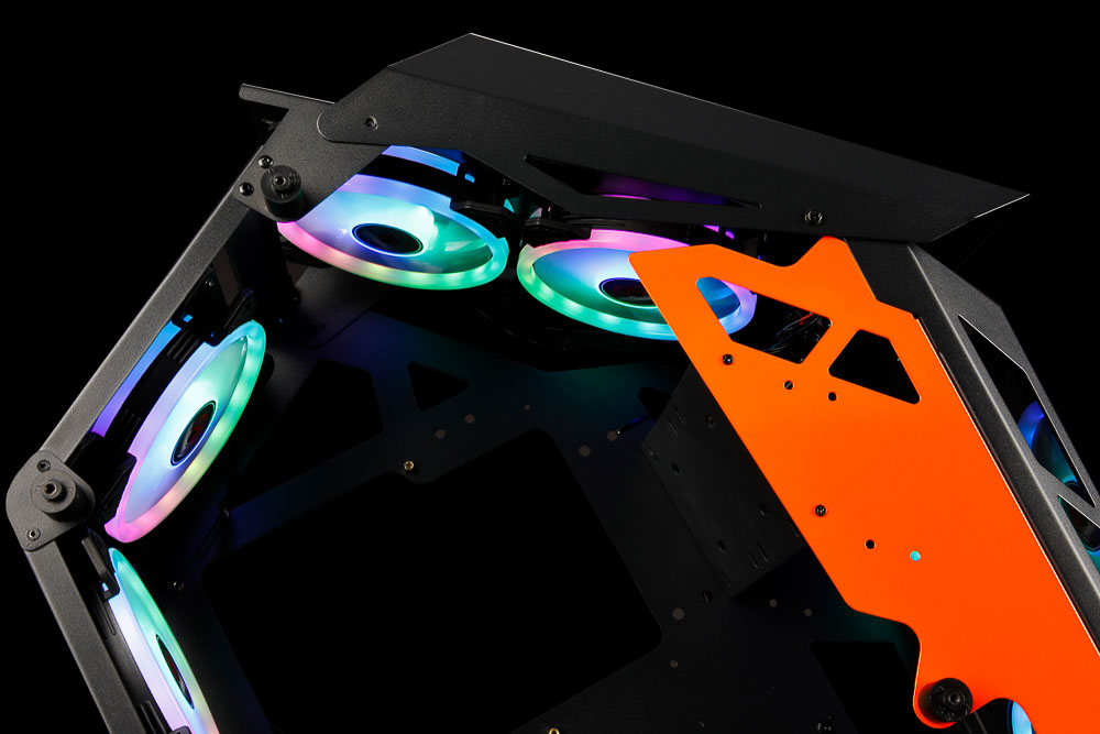 Case Infinity Zeus M (25 Of 27)