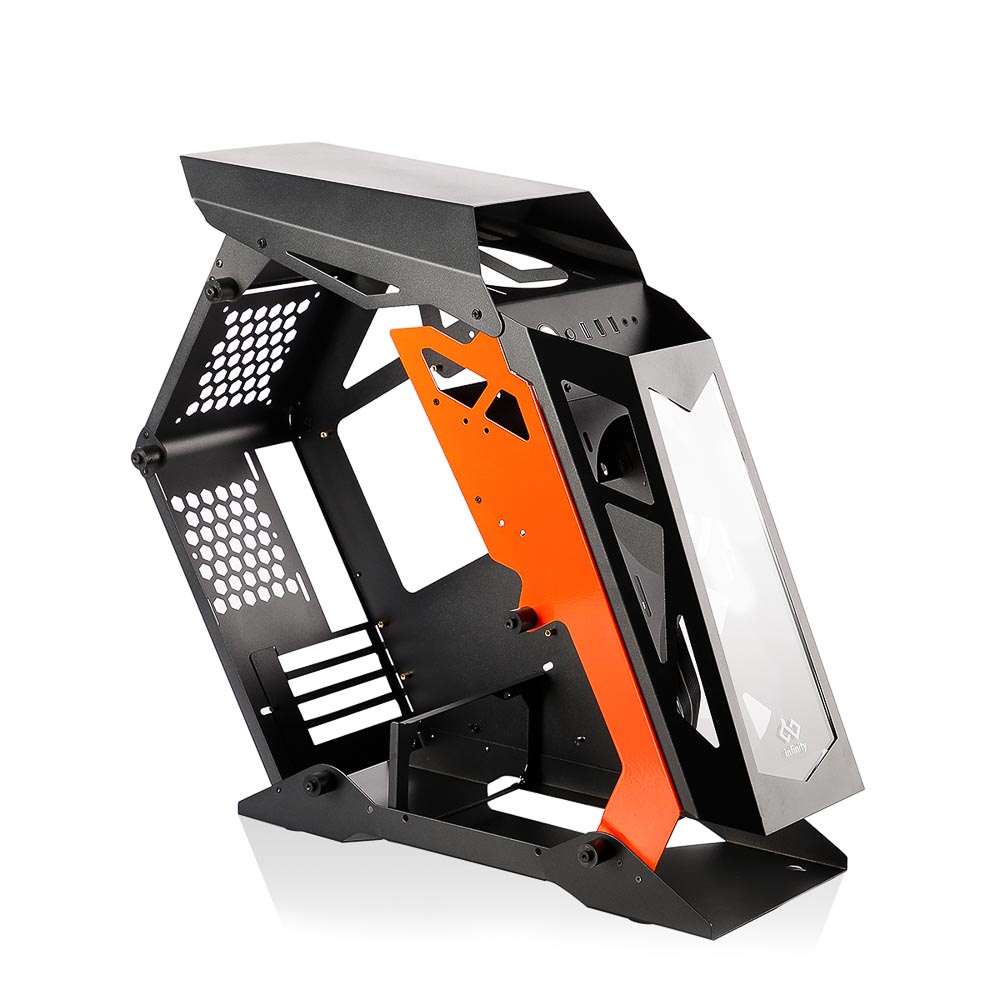 Case Infinity Zeus M (5 Of 27)