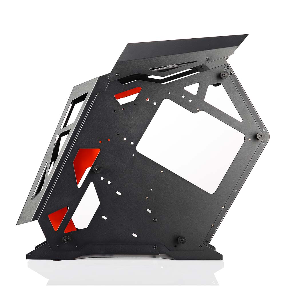 Case Infinity Zeus M (7 Of 27)