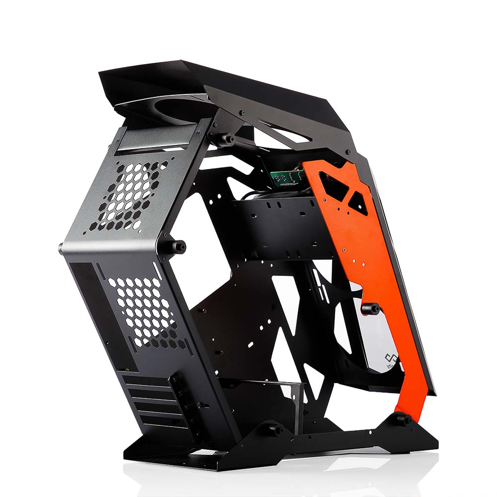Case Infinity Zeus M (9 Of 27)