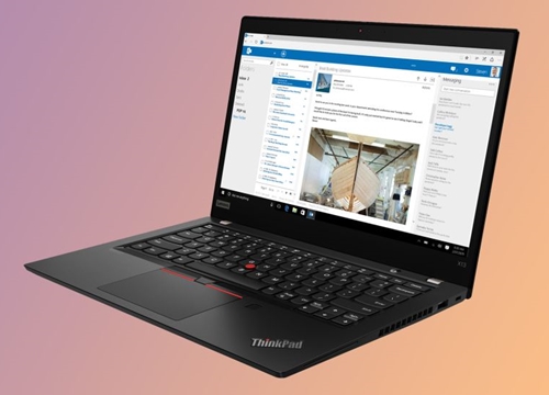 Thinkpad X13