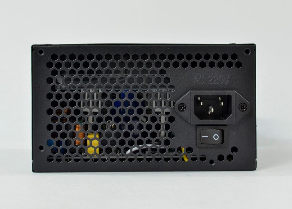 Infinity Eco 450w 30