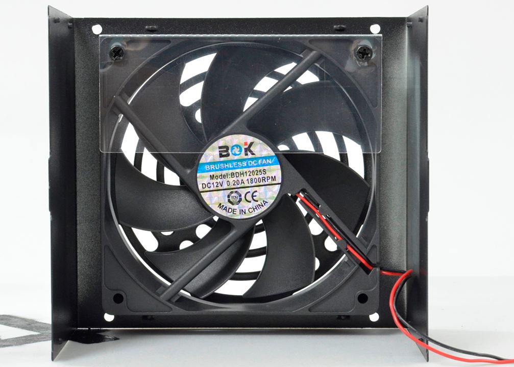 Infinity Eco 450w 33