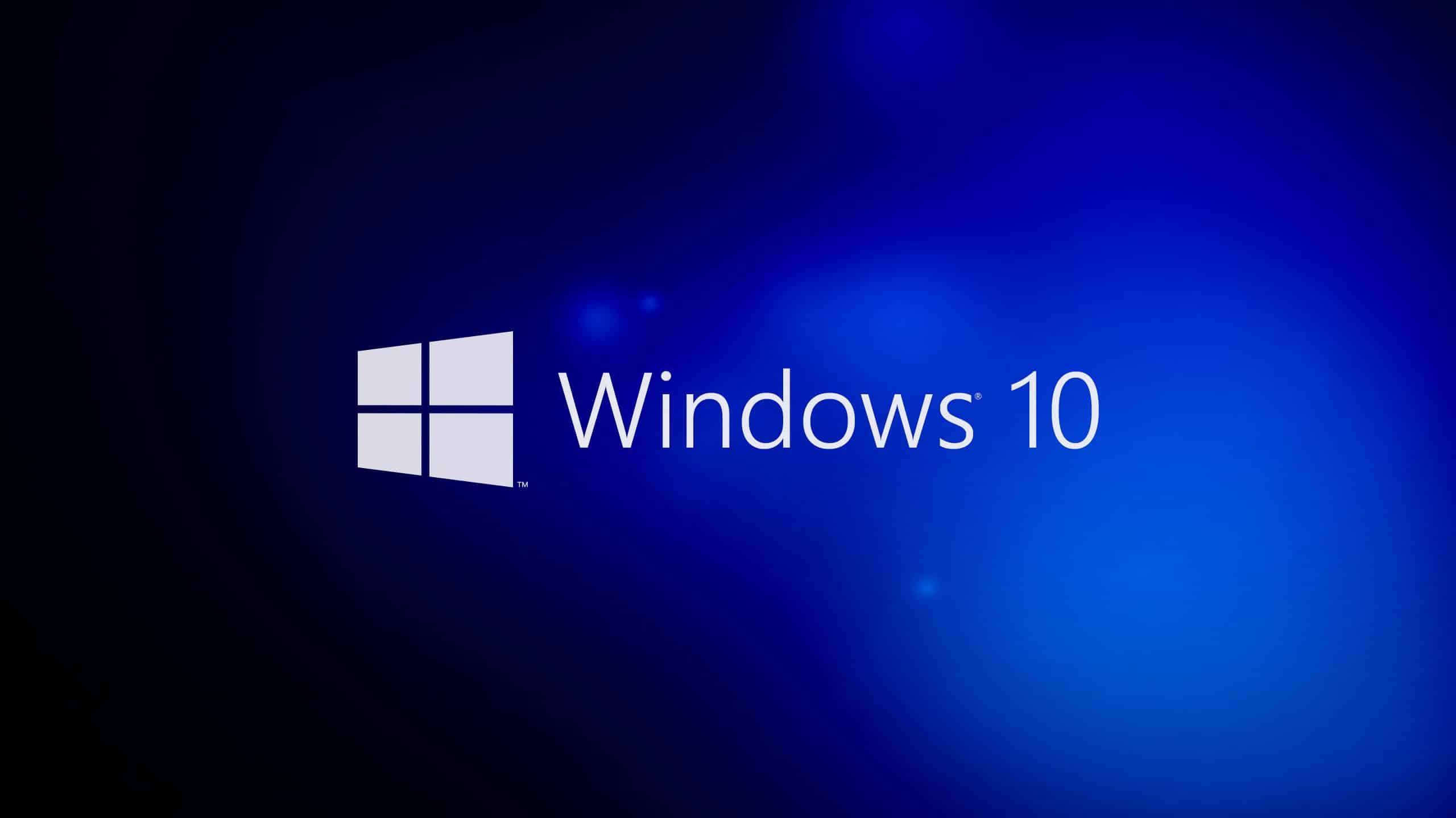 Windows 10 Pro