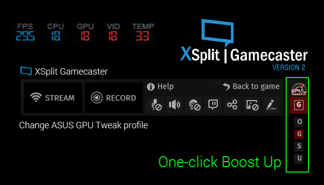 Asus 1060 6g Strix Direct Cu Ii Oc 74