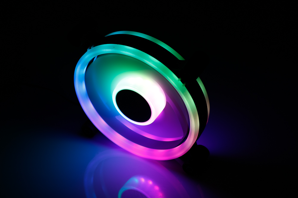 Infinity Dark Wizard 240mm (1 Of 16)