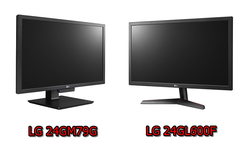 Lg 24gl600f (14 Of 15)
