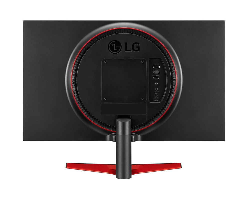 Lg 24gl600f (8 Of 15)