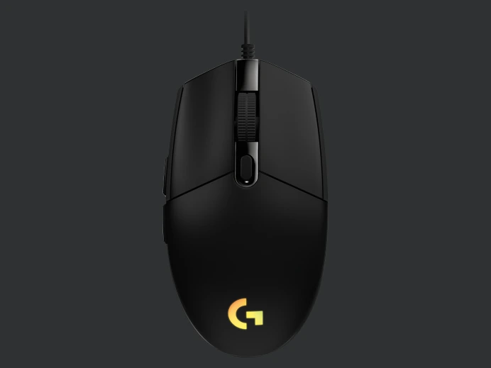 Logitech G102 Lightsync Rgb Black 02