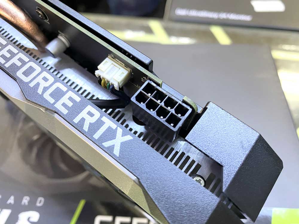 Msi Rtx 2060 Ventus Xs Oc 6gb Gddr6 08