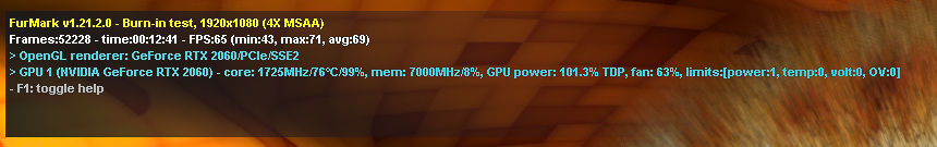 Msi Rtx 2060 Ventus Xs Oc 6gb Gddr6 16