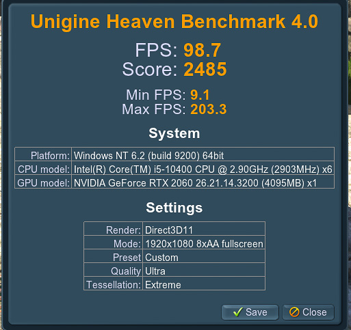 Msi Rtx 2060 Ventus Xs Oc 6gb Gddr6 18