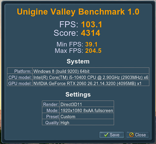 Msi Rtx 2060 Ventus Xs Oc 6gb Gddr6 19