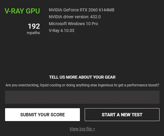 Msi Rtx 2060 Ventus Xs Oc 6gb Gddr6 23