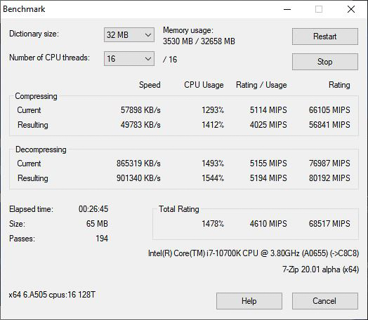 Review Hiệu Năng I7 10700k (2 Of 41)