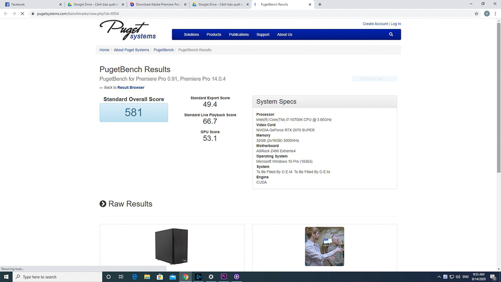 Review Hiệu Năng I7 10700k (21 Of 41)