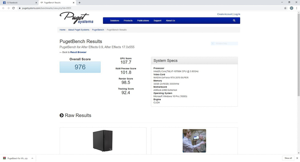Review Hiệu Năng I7 10700k (24 Of 41)