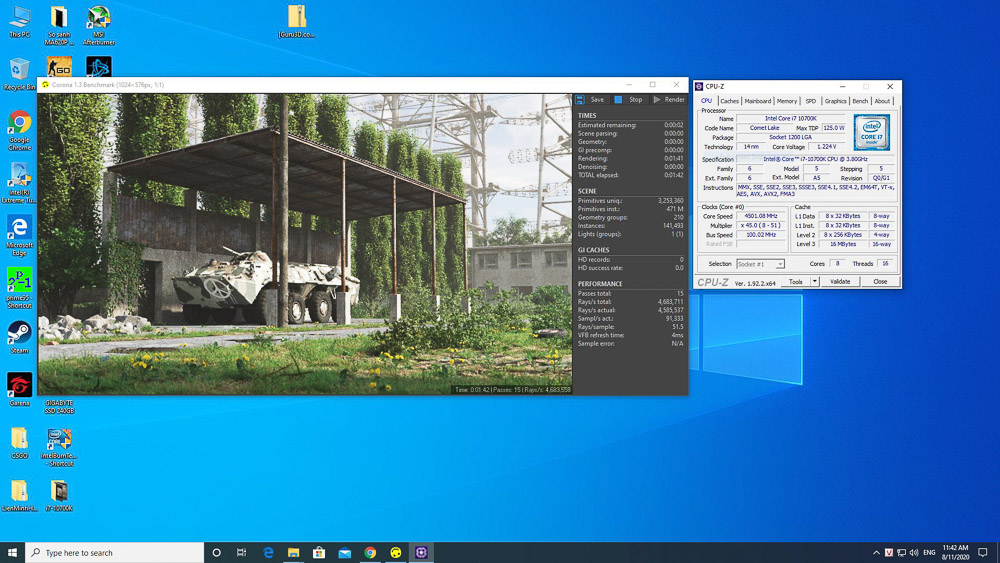 Review Hiệu Năng I7 10700k (3 Of 41)