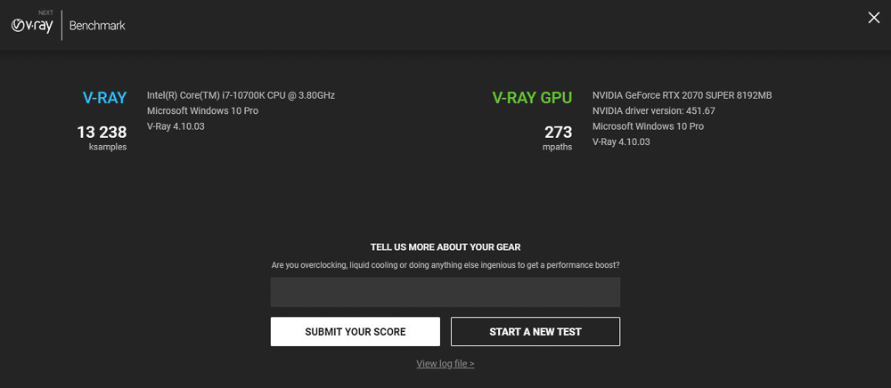 Review Hiệu Năng I7 10700k (7 Of 41)