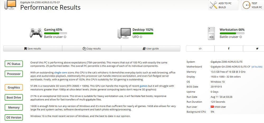 So Sánh Hiệu Năng Cpu I9 9900 Vs I7 10700 (12 Of 42)