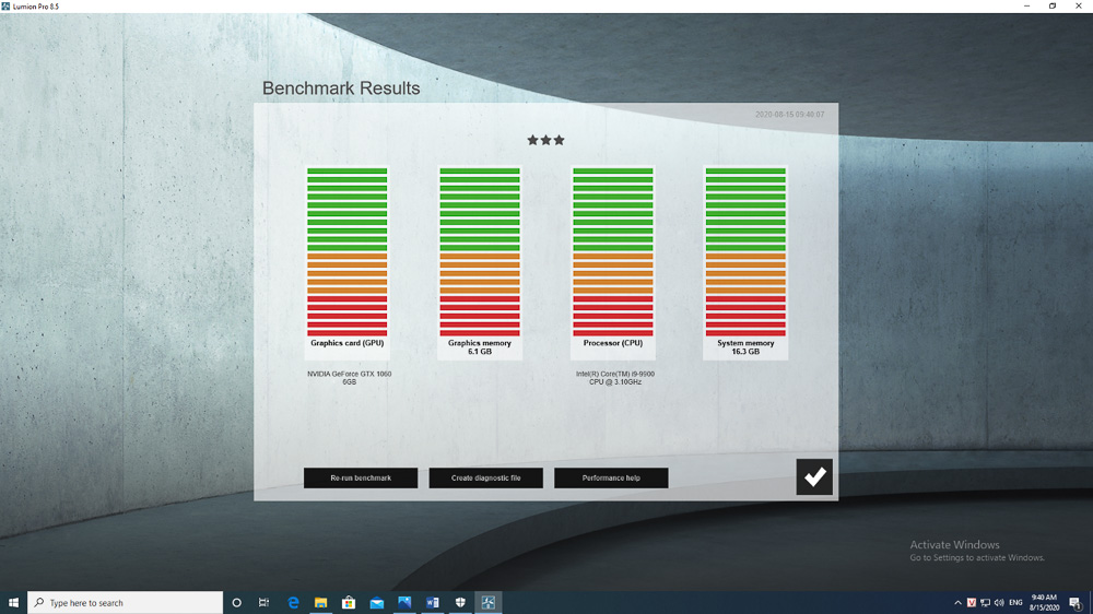 So Sánh Hiệu Năng Cpu I9 9900 Vs I7 10700 (20 Of 42)