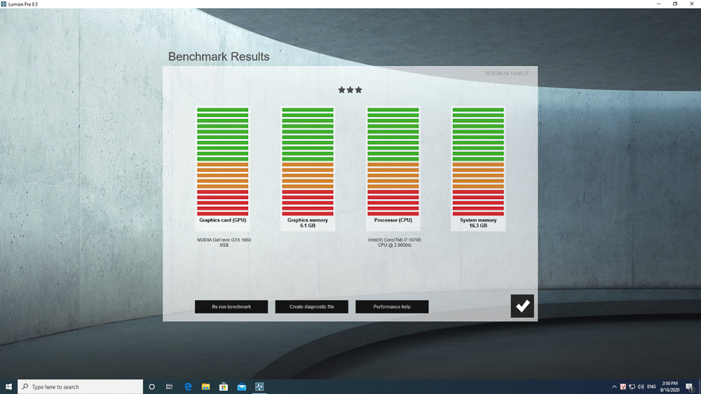 So Sánh Hiệu Năng Cpu I9 9900 Vs I7 10700 (21 Of 42)