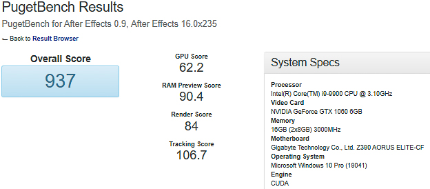 So Sánh Hiệu Năng Cpu I9 9900 Vs I7 10700 (22 Of 42)