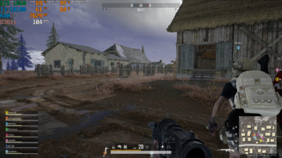 PUBG
