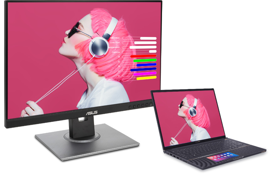 Asus Pa248qv 19