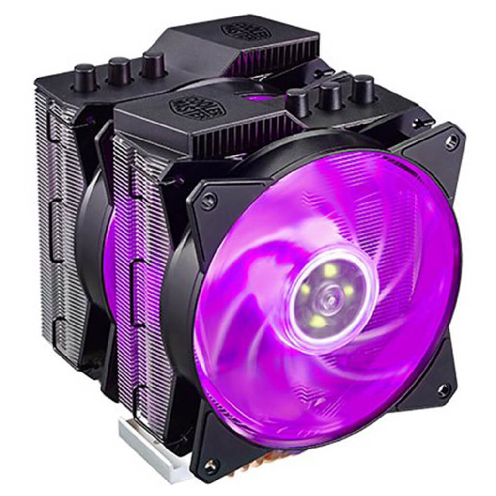 Cooler Master Masterair Ma620p 2