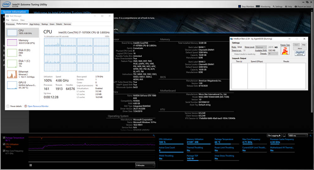 I7 10700k (2 Of 13)