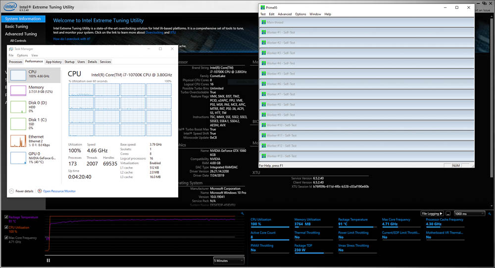 I7 10700k (3 Of 13)
