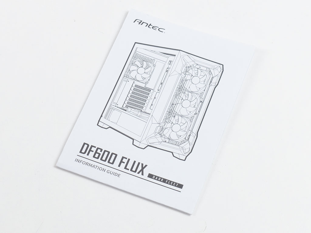 Antec Df600 Flux (13)