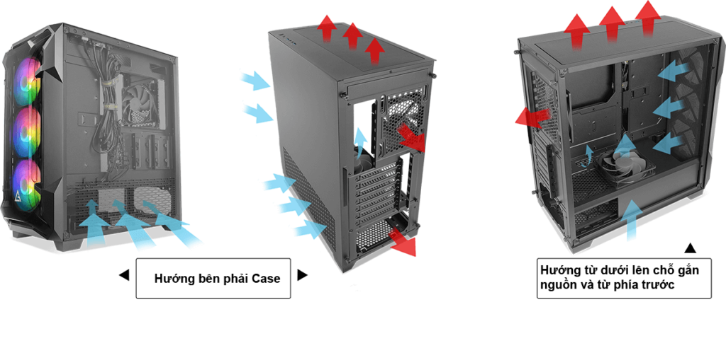 Antec Df600 Flux (4)