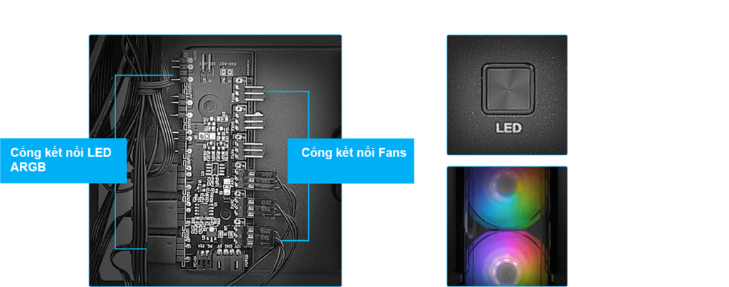 Antec Df600 Flux (5)