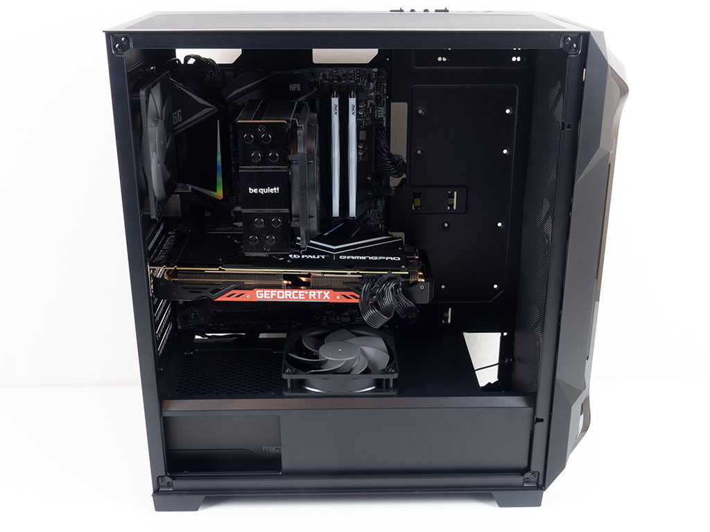 Antec Df600 Flux (7)