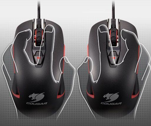 Cougar 400m Grey (2)