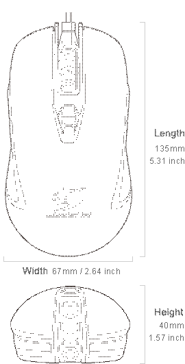 Cougar 400m Grey (3)