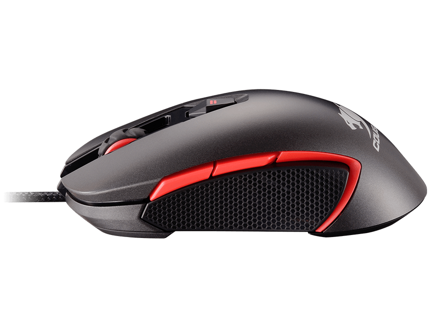 Cougar 400m Grey (3)