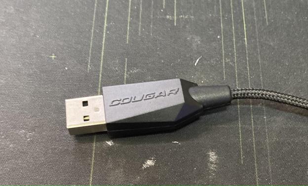 Cougar 400m Grey (4)
