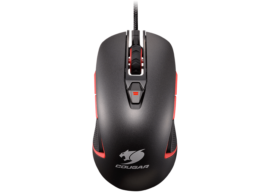 Cougar 400m Grey (5)