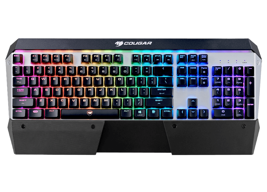 Cougar Attack X3 Rgb (10)